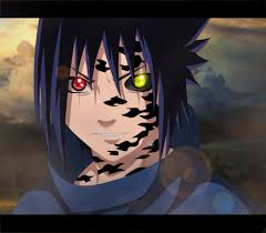 My myplayer face tattoo tutorial naruto 9 tails seal. Sasuke Cursed Seal By Leiiika X On Deviantart Sasuke Itachi Uchiha Anime Naruto
