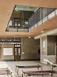 Gallery Of Avasara Academy Case Design 22 Design Architecture Model Architecture