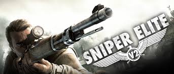 Image result for sniper elite v2