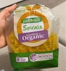 Spirals Pasta