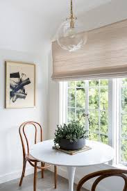 Bentwood furniture co store locations. Bentwood Chairs With Saarinen Table Transitional Dining Room