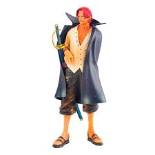 We hope you enjoy our growing collection of hd images to use as a background or home screen. Buy One Piece Shanks Figure Akagami No Shankusu Action Figure Collectible Toy At Affordable Prices Price 21 Usd Free Shipping Real Reviews With Photos Joom