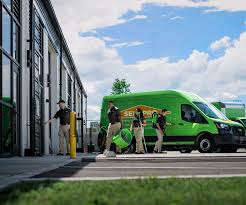 Image result for ServPro Green 2018 Fleet