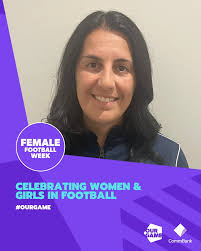 A big step forward for the club… We're delighted to announce our Women's  team is set to compete in Football Victoria's State League in 2026. A  reflection of the hard work, belief