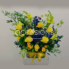 Maybe you would like to learn more about one of these? Loveville Florist Flower Delivery By Trebella Events Llc