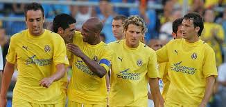 Der fc villarreal strebt gegen manchester united den ersten titel seiner vereinsgeschichte an. Villarreal Cf Das Beste Sport Modell In Europa