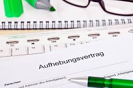 6 eigentumerwechsel mieter informieren vorlage 00554. Aufhebungsvertrag Kostenloses Muster Zum Download Kanzlei Hasselbach