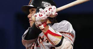 hayato sakamoto yomiuri giants 読売ジャイアンツ 坂本 勇人 プロスポーツ
