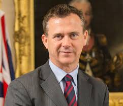 UK Armed Forces minister to visit Cayman this week