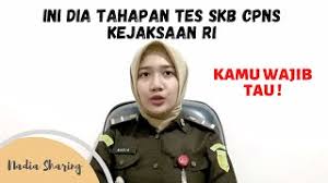 Oleh karena itu admin akan berbagi informasi seputar petunjuk panduan cara daftar calon pegawai negeri sipil kejaksaan agung, pedoman cara mendaftar secara online, alur pendaftaran dan mekanisme cara mendaftar cpns kejagung tahun. Info Seputar Skb Cpns Kejaksaan Ri Youtube