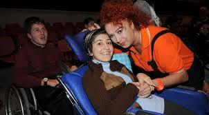 Peki mehtap ar kimdir kaç yaşında? Mehtap Ar Children S Theater