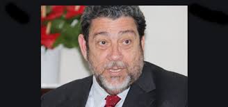 Breaking: Gonsalves offers Antigua SVG's LIAT shares for EC$1
