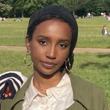 Kiera Roberts's Instagram, Twitter & Facebook