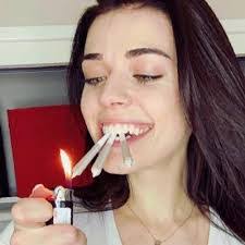 Amanda Stai's Instagram, Twitter & Facebook