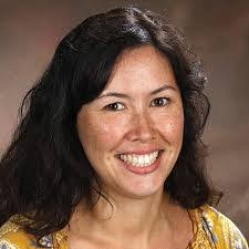 Eva Mcguire's Instagram, Twitter & Facebook