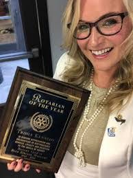 Trisha Kennedy's Instagram, Twitter & Facebook