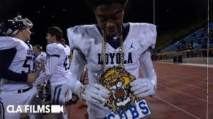 Space jam 2 ceyair j wright. Space Jam 2 Star 21 Db Ceyair Wright W 2 Ints Loyola Vs Camarillo Cifss Semis Highlights Youtube
