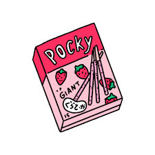 Its size is 0.52 mb and you can easily and free download it from this link: Kawaii Gifs Get The Best Gif On Giphy