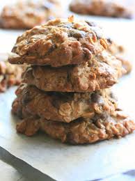 Pin By Mary Neubauer On Healthy Treats Lactation Cookies Recipe Thermomix Recipes Lactation Recipes