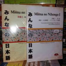 We did not find results for: 2 Versi Buku Minna No Nihongo Terjemahan Dan Keterangan Tata Bahasa Versi Bahasa Indonesia Shopee Indonesia