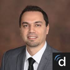 Dr. Sami Souccar, MD