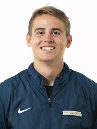 2019 Men's Cross Country Roster