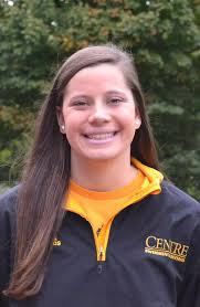 2014-15 Swimming and Diving Roster