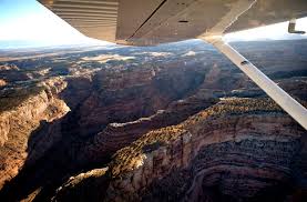 Pilot finds his passion in the cockpit