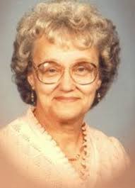 Mary E. Truax Obituary February 26, 2009