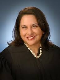 Judges of the D.C. Circuit