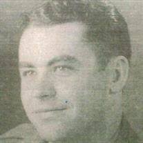 Milford R. Welker Obituary