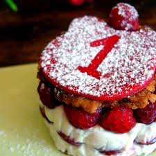 Recette De Gateau D Anniversaire Pour Bebe De 1 An Mon Premier Framboisier Recette Recette De Gateau D Anniversaire Gateau Anniversaire Bebe Recette Gateau