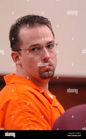 Richard scott hi-res stock photography and images