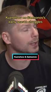 Evgeny Kuznetsov Ahl