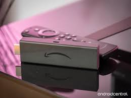 Staff 2 6 min read. Best Amazon Fire Tv Stick 2021 Android Central