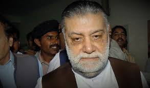 Saudi Arabia sends condolences over death of former Pakistani PM