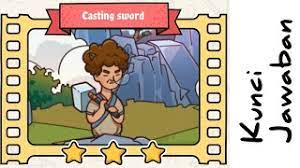 Use linkedin jobs to boost your chances of getting hired through people you know. Kunci Jawaban Find Out Game Casting Sword Youtube