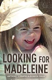 Looking For Madeleine: The must-read account of the disappearance that  continues to grip the world