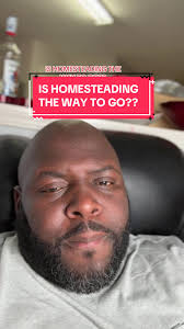 IS HOMESTEADING THE WAY TO GO?? #homestead #homesteading #farming #tik...