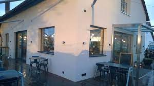 restaurant eroffnung am 12 juli 2015 blick zum see photo de restaurant werft faoug tripadvisor