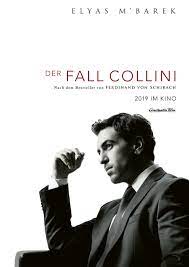 5.0 out of 5 stars oder auch: Film Der Fall Collini Deutsche Filmbewertung Und Medienbewertung Fbw