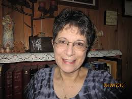 Inkwell Inspirations: Introducing Reviewer Susan Snodgrass!