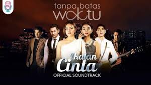 Chord Gitar Ost Ikatan Cinta Tanpa Batas Waktu Ade Govinda Feat Fadly Aku Merindu Tribunnews Com Mobile