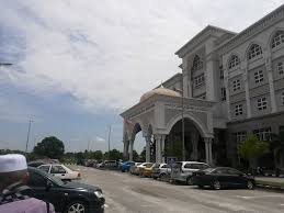 Kota bharu from mapcarta, the open map. Pondok Rahmat Pengalaman Di Mahkamah Tinggi Syariah Kelantan