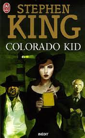 Download or stream the colorado kid by stephen king, jeffrey demunn for free on hoopla. Stephen King Colorado Not Audiobook Not Audio Not Cd Colorado Kid Abebooks