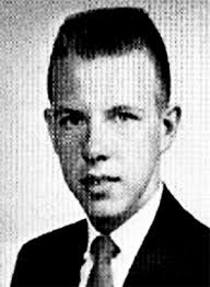 Robert Wayne Patterson : Sergeant from Oklahoma, Vietnam War Casualty