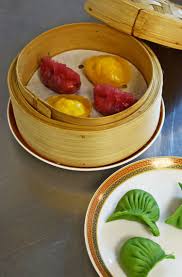 Epingle Sur Raviolis Asiatiques