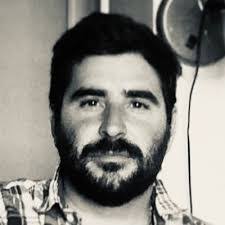 Adrian Berroteran's Instagram, Twitter & Facebook