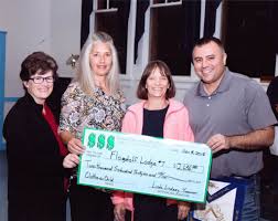 Profile for Grand Canyon Order of the Eastern Star #4