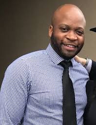 Keith Shingai Taurai — Irish Bible Institute